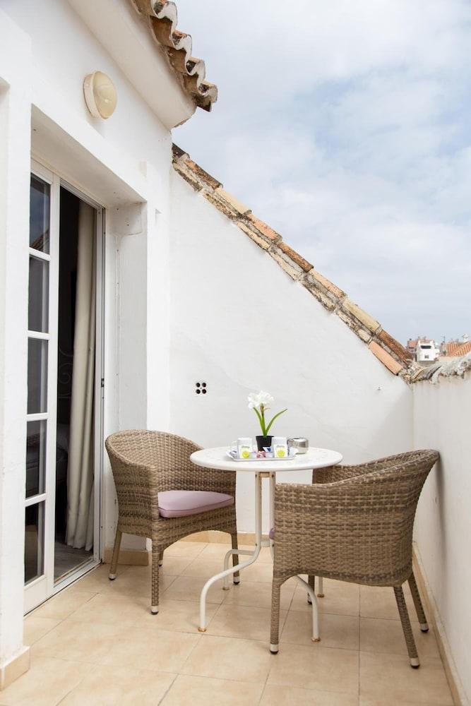 Hotel Marbella Fuengirola Exterior photo