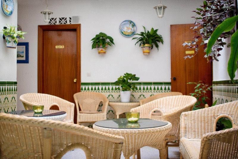 Hotel Marbella Fuengirola Exterior photo