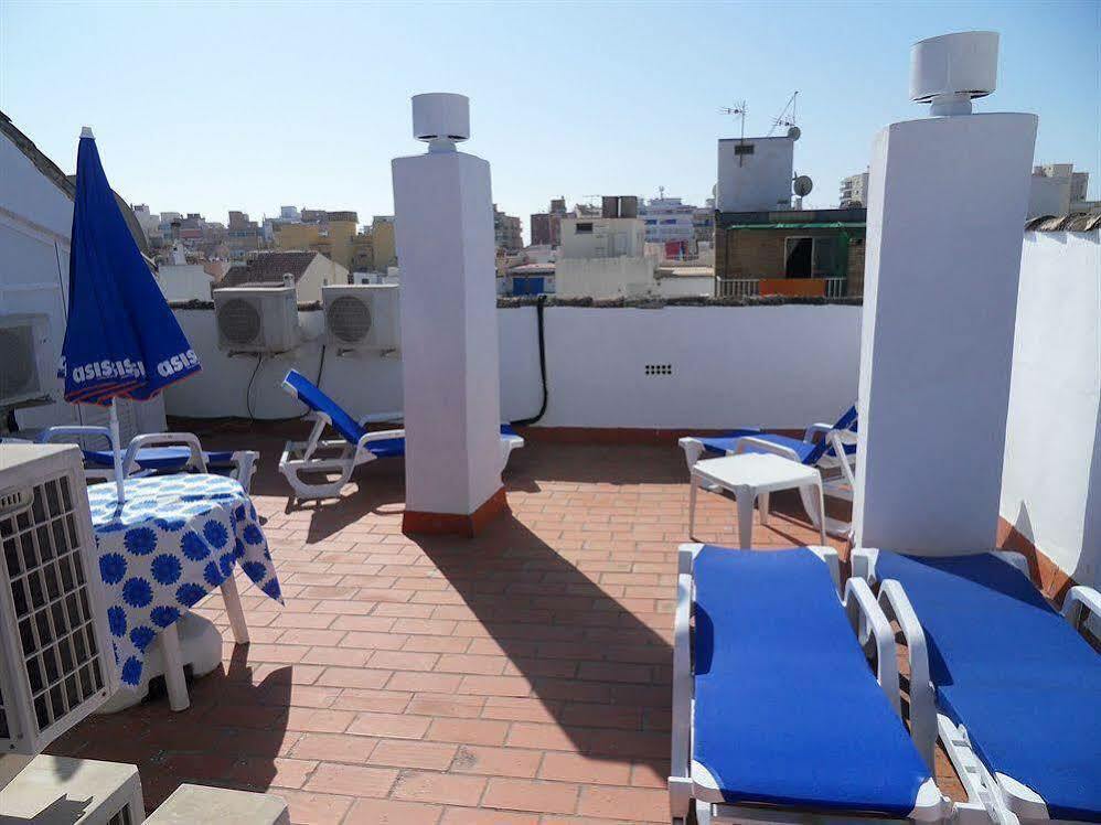 Hotel Marbella Fuengirola Exterior photo